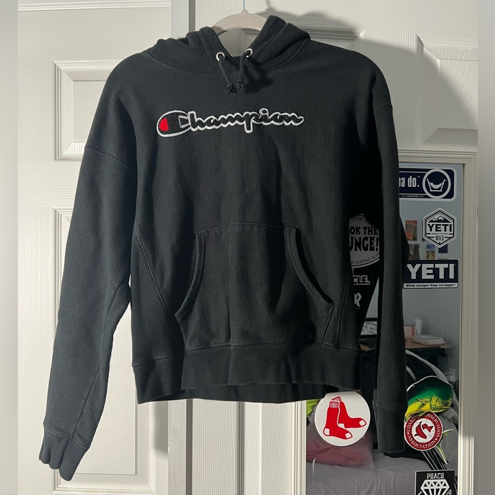 Champion Hoodie